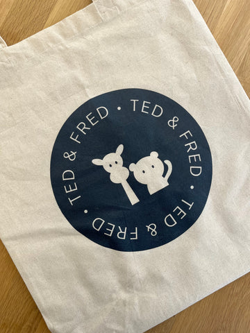 Ted & fred tas