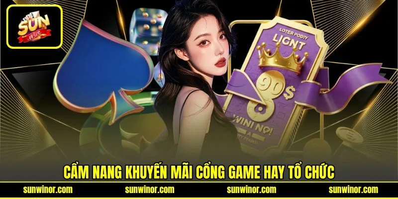 Sunwin | Link Tải Sun Win APK/APP Chuẩn Nhất Việt Nam 2026 20 Cẩm nang khuyến mãi cổng game hay tổ chức