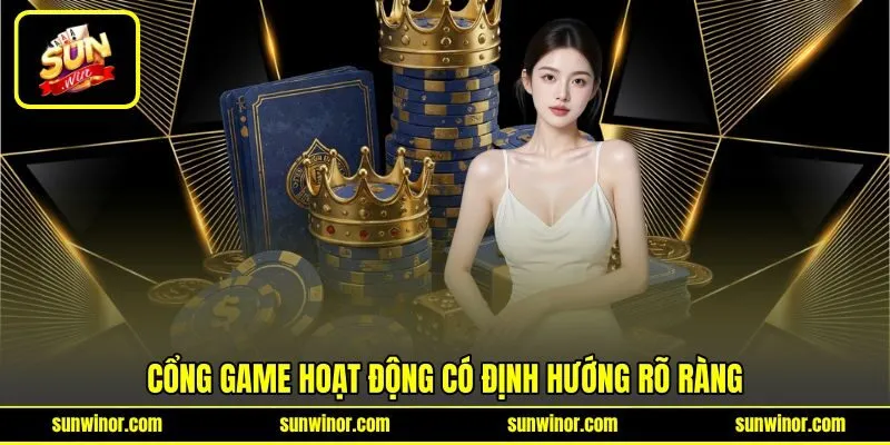 Sunwin | Link Tải Sun Win APK/APP Chuẩn Nhất Việt Nam 2026 18 Cổng game hoạt động có định hướng rõ ràng